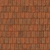 Clay Roof Tiles 03 - Diffuse map