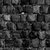Cobblestone 01 - Bump map