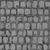 Cobblestone Floor 01 - AO map