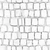 Cobblestone Floor 02 - AO map
