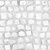 Cobblestone Floor 05 - AO map