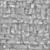 Cobblestone Floor 06 - Displacement map