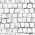 Cobblestone Floor 07 - AO map