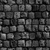Cobblestone Floor 07 - Bump map