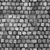 Cobblestone Square - Bump map
