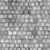 Cobblestone Square - Displacement map