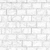 Concrete Block Wall - AO map