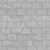 Concrete Block Wall - Displacement map