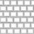 Concrete Block Wall 03 - AO map