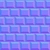 Concrete Block Wall 03 - nor_gl map