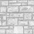 Concrete Brick Wall 001 - AO map
