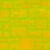 Concrete Brick Wall 001 - arm map