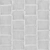 Concrete Panels - Displacement map