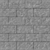 Concrete Pavement - Displacement map