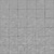 Concrete Pavement 02 - Displacement map