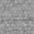 Concrete Pavers 02 - Displacement map