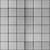 Concrete Tile Facade - Displacement map