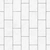 Concrete Tiles 02 - AO map