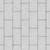 Concrete Tiles 02 - Displacement map