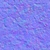 Coral Fort Wall 02 - nor_gl map