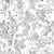 Coral Mud 01 - Rough map