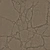 Cracked Concrete - Diffuse map