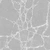 Cracked Concrete - Rough map