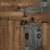 Cross Pein Hammer - Diffuse map