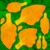 Crystalline Iceplant - arm map