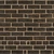 Dark Brick Wall - Diffuse map