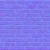 Dark Brick Wall - nor_gl map