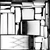 Dining Chair 02 - AO map