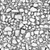 Dry River Pebbles - AO map