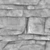 Dry Riverbed Rock - Displacement map