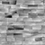 Embedded Plank Flooring - Displacement map