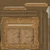 Fancy Picture Frame 02 - Diffuse map