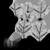 Fir Sapling Medium - twigs_mask map