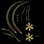 Flower Empodium - Diffuse map