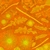 Flower Gazania - arm map