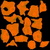 Food Ginger 01 - arm map