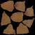 Food Kiwi 01 - Diffuse map