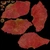 Food Pomegranate 01 - Diffuse map