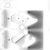 Gate Latch 01 - AO map
