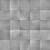 Granite Tile - Displacement map