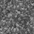 Gray Rocks - Displacement map