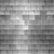 Grey Roof Tiles 02 - Displacement map