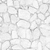 Grey Stone Path - AO map