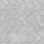 Herringbone Concrete Tile 02 - Displacement map