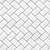 Herringbone Concrete Tile 03 - Displacement map