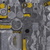Industrial Caged Sconce - industrial_wall_sconce_diff map